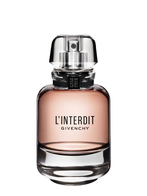 lociones de givenchy para mujer|givenchy ulta.